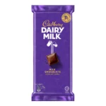 Cadbury Dairy Milk Chocolate Plain 135G (Offer)