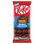 KitKat Double Chocolate Block 99G