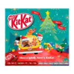 KitKat Festive Mix of Joy (Happy New Year Edition) 144.2G