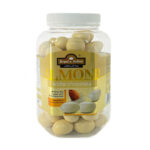 Royal de Dolton White Chocolate Almonds 400G
