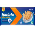 Horlicks biscuits 75g