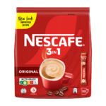 NESCAFE 3in1 Original (Offer)