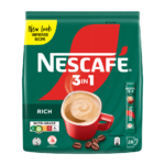 NESCAFE 3in1 Rich 490G
