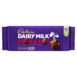 Cadbury Dairy Milk Fruit & Nut Chocolate 180G