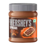 HERSHEY'S SPREADS Cocoa with Almond 350G (27.08.2026 expiry)