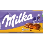 Milka Caramel 100g x 2 (Offer)