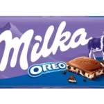 Milka & Oreo 100g (05.07.2026 expiry)  x 2 (Offer)