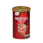 Nescafe Latte Kit Kat Instant Coffee - 273g (31.08.2026 expiry)