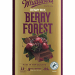 Whittaker's BerryForest 250G
